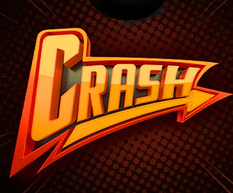 Machine à sous Crash