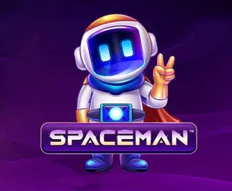 Machine à sous Spaceman